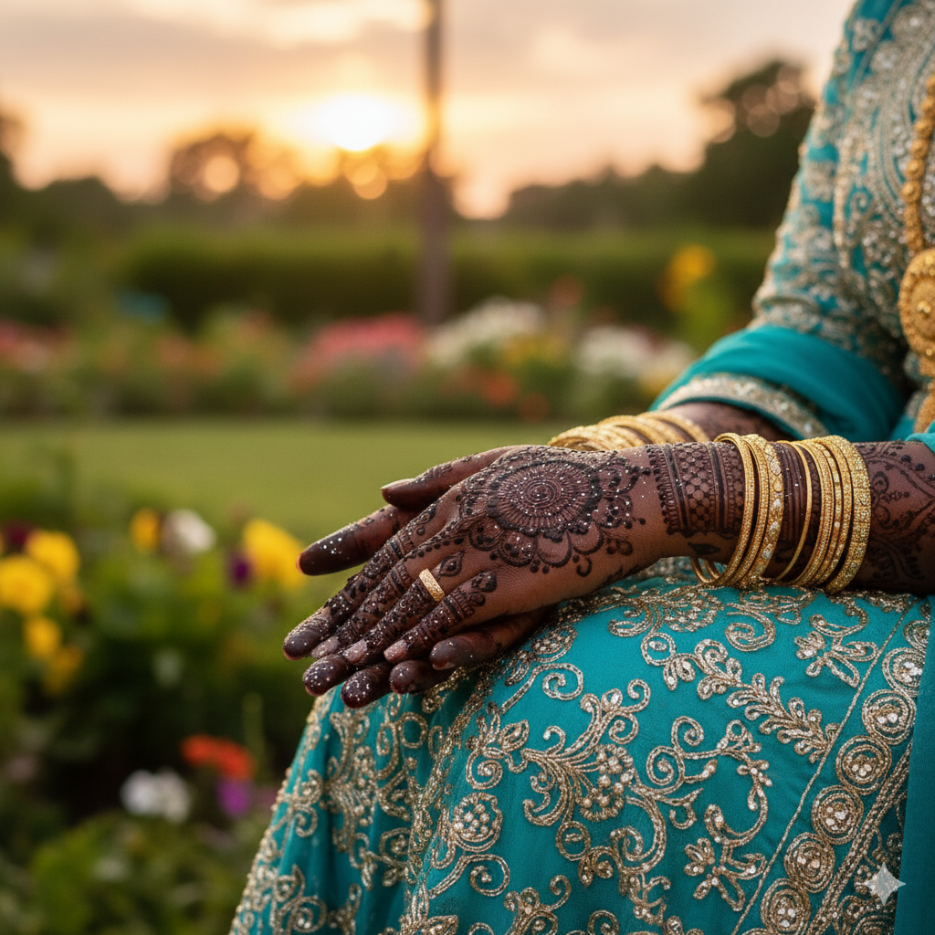 Cilaan (Henna) preview